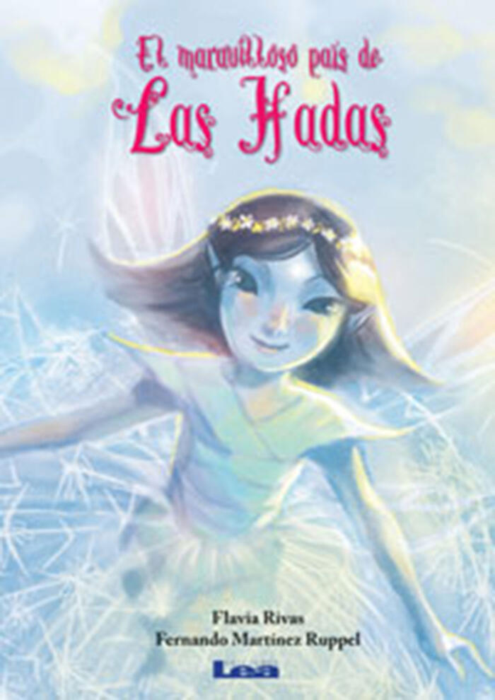 El maravilloso país de las hadas