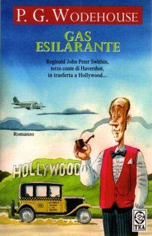 Gas esilarante