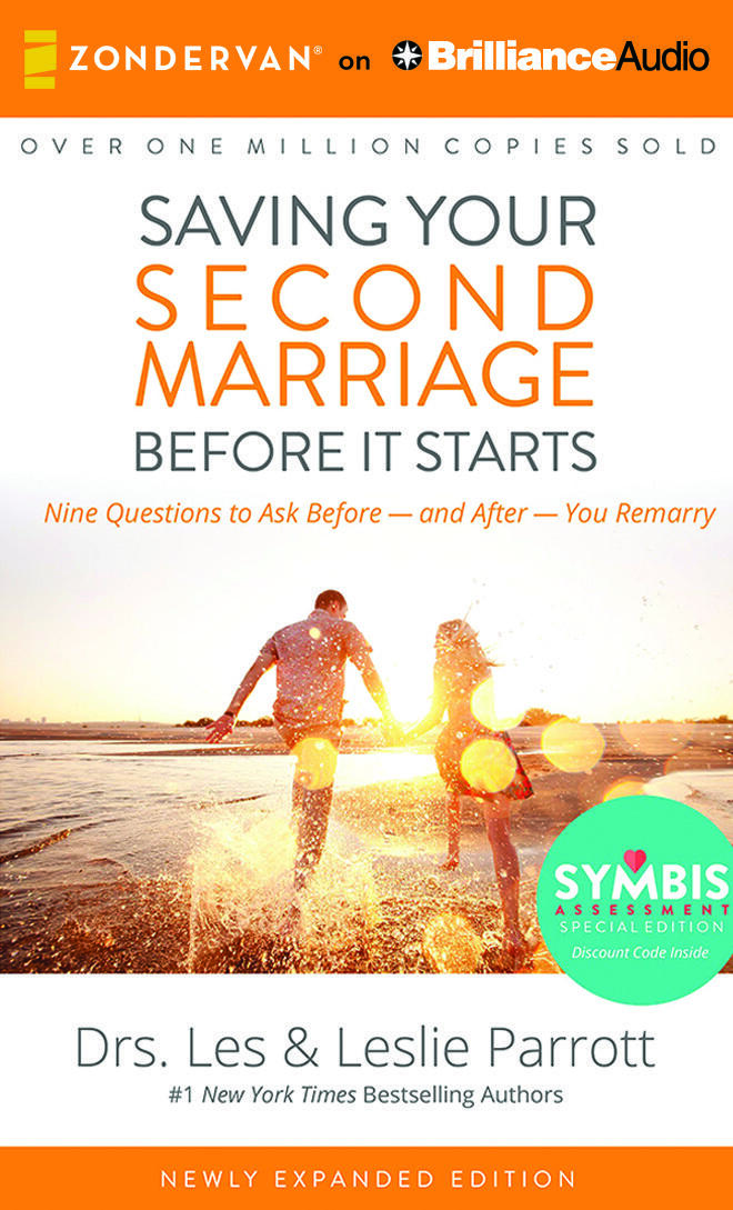 Saving Your Marriage Before It Starts: Seven Questions to Ask Before―and After―You Marry