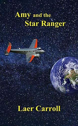 Amy and the Star Ranger