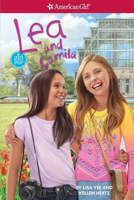 American Girl: Lea