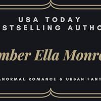 Amber Ella Monroe