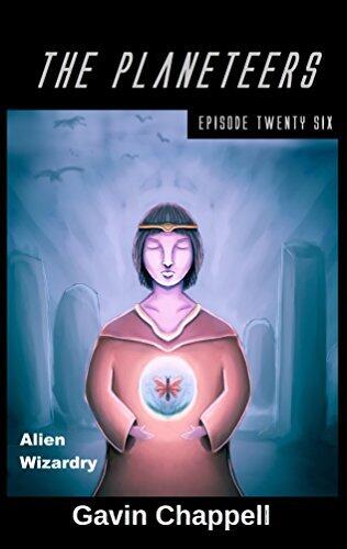 Alien Wizardry