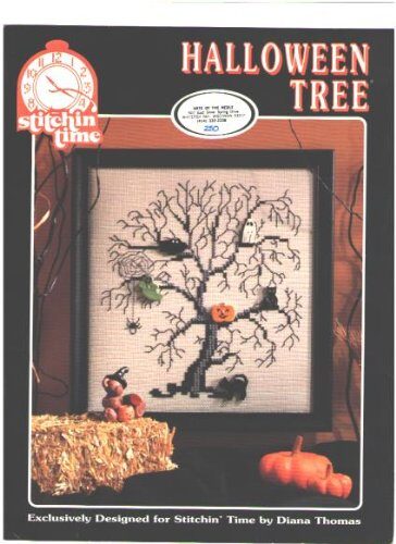 Halloween Tree