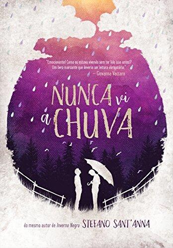 Nunca Vi A Chuva