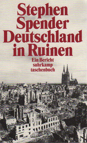 Deutschland in Ruinen