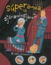 Súperamma og sjóræningjarnir