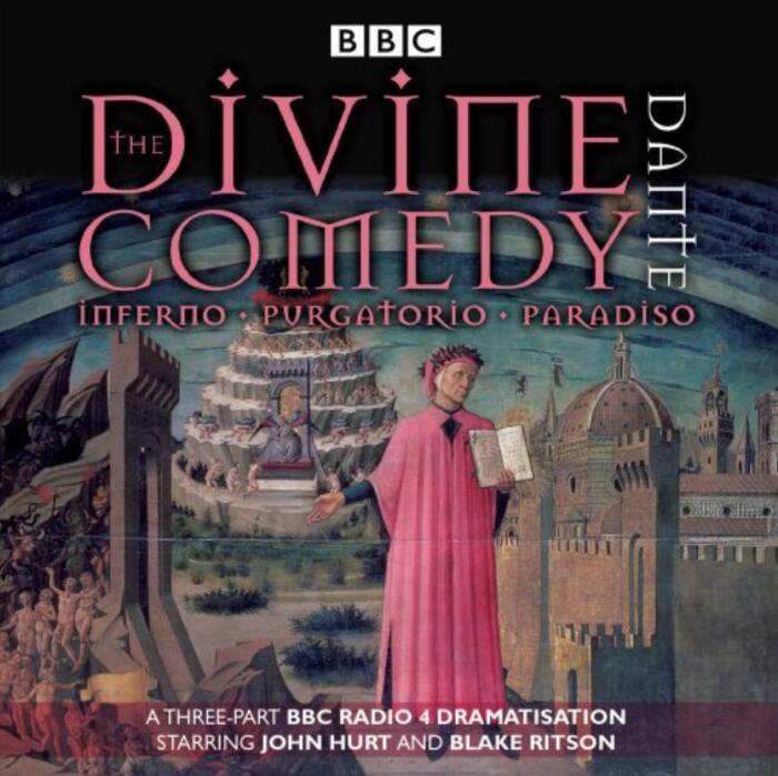 The Divine Comedy