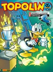 Topolino n. 3186
