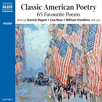Classic American Poetry