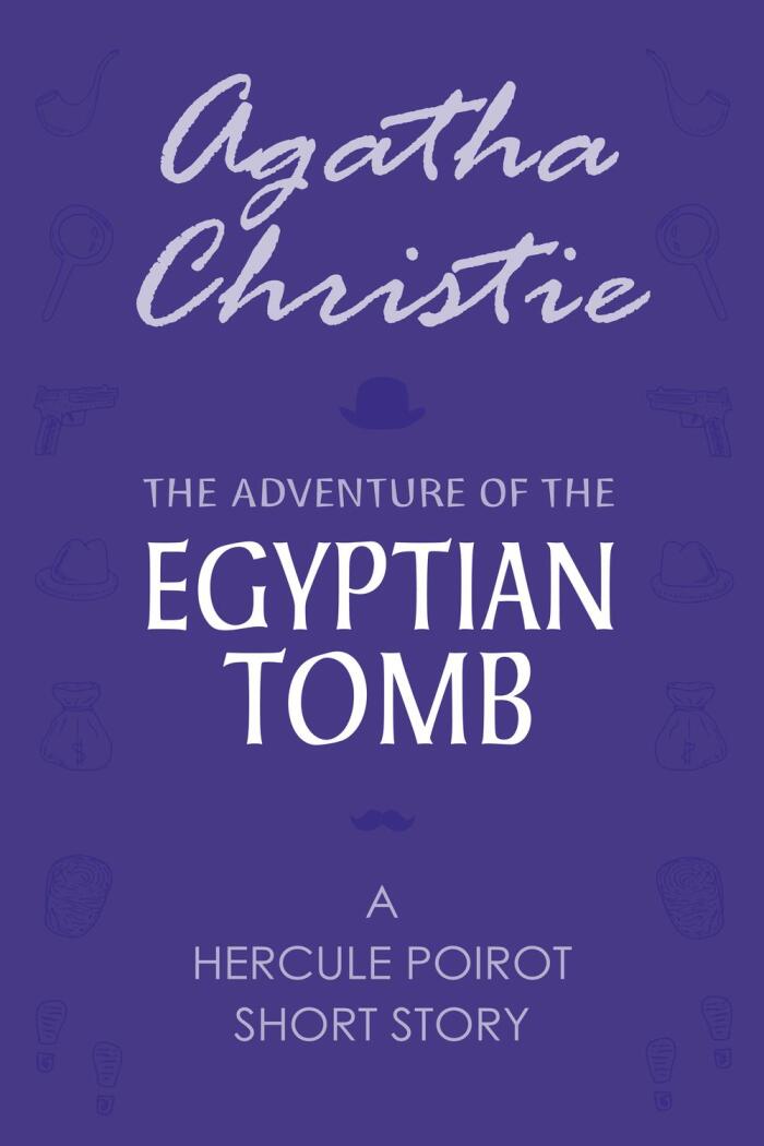 The Adventure of the Egyptian Tomb