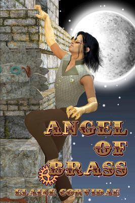 Angel of Brass
