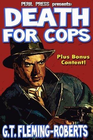 Death For Cops [Illustrated]