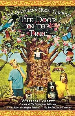 The Door in the Tree