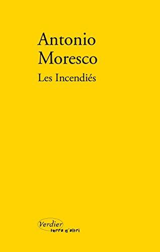 Les incendiés (Terra d'altri)
