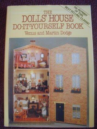 The dolls' house do-it-yourself book