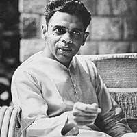 A.K. Ramanujan