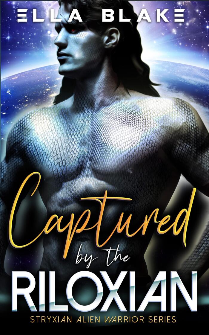 Captured by the Riloxian