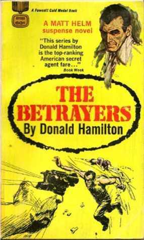 The Betrayers