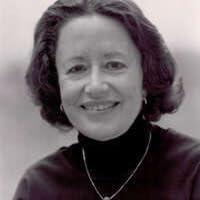 Jane Louise Curry