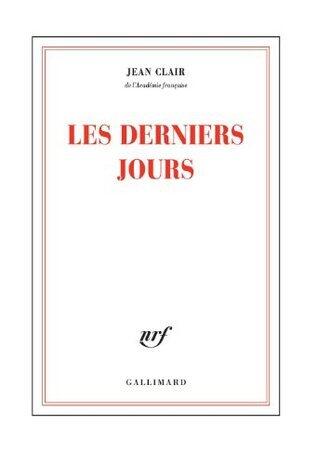 Les derniers jours