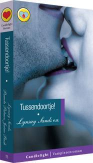 Tussendoortje! Argeneau, #12.5; Offspring, #2.5; Feral Warriors, #3.5)