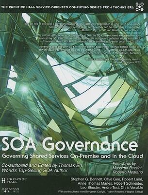 SOA Governance: Governing Shared Services (On-Premise and in the Cloud)
