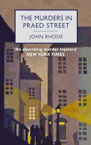 The Murders in Praed Street