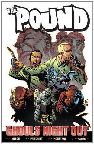 The Pound Vol. 2: Ghouls Night Out