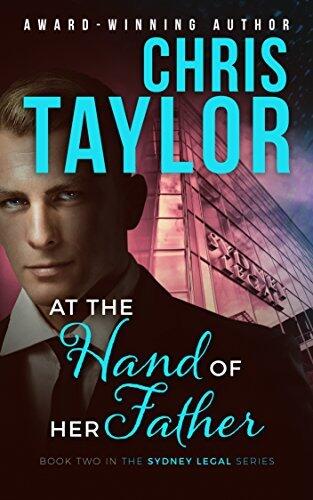 At the Hand of Her Father