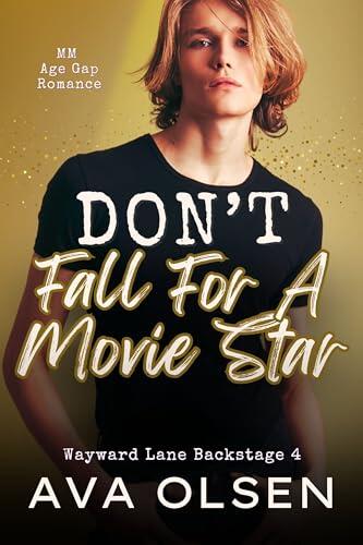 Don't Fall For A Movie Star
