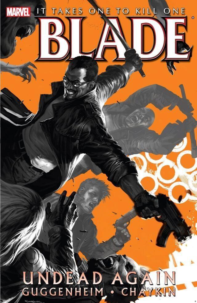Blade (2006)