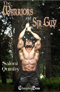 The Warriors of Sir Guy