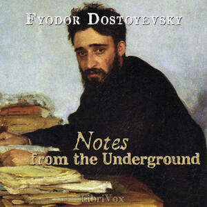 Notes from Underground