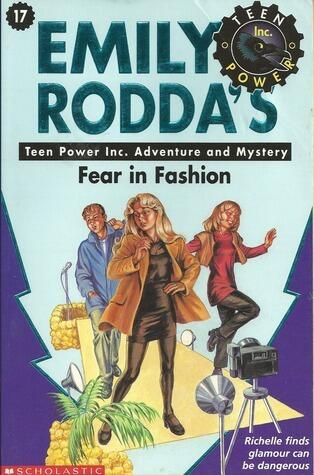 Fear in Fashion