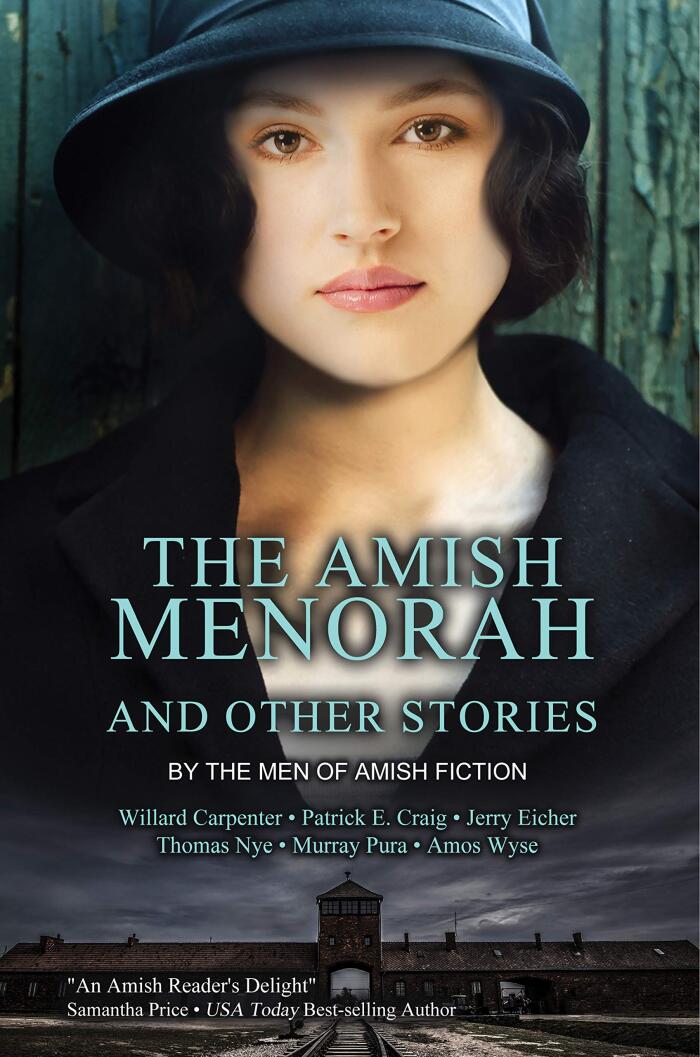 The Amish Menorah: And Other Stories