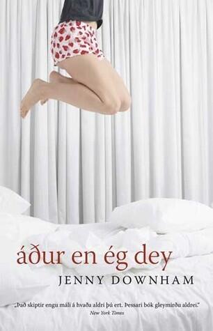 Áður en ég dey