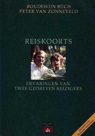 Reiskoorts : ervaringen van twee gedreven reizigers