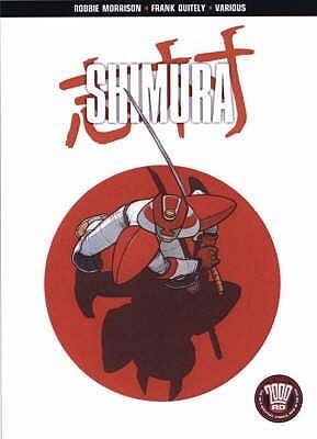 Shimura
