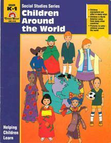 Children Around the World: Grades K-1