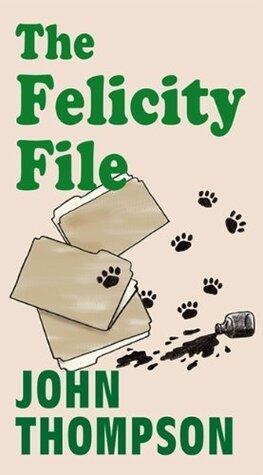 The Felicity File