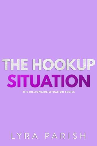The Hookup Situation