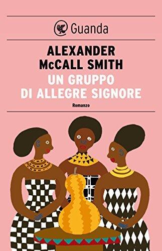 Un gruppo di allegre signore