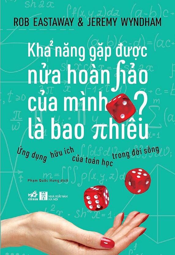 Khả Năng Gặp Được Nửa Hoàn Hảo Của Mình Là Bao Nhiêu?