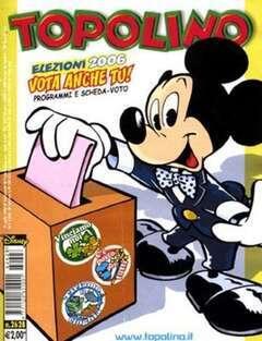 Topolino n. 2628