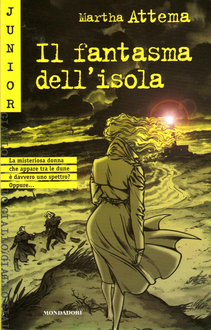 Il fantasma dell'isola