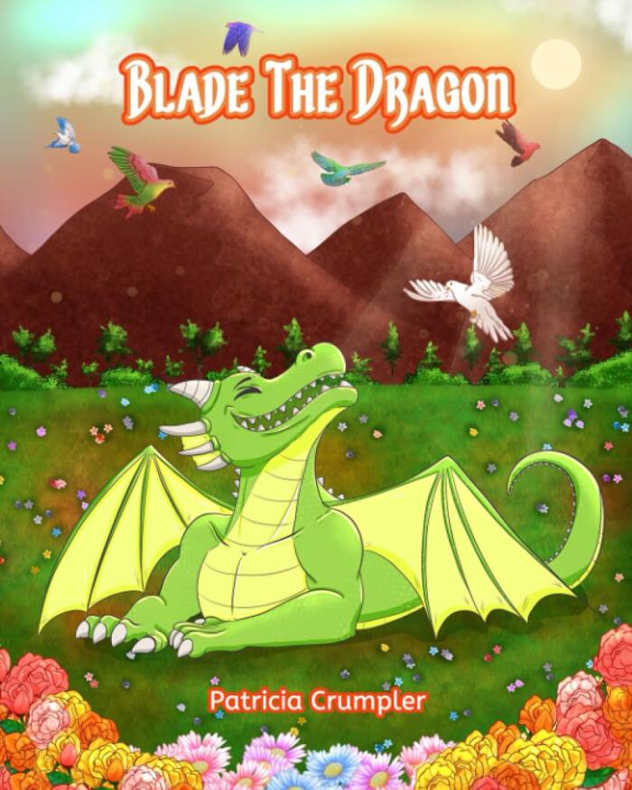 Blade the Dragon: Learning to Trust Your Judgement to Become Your Best True Warrior Self