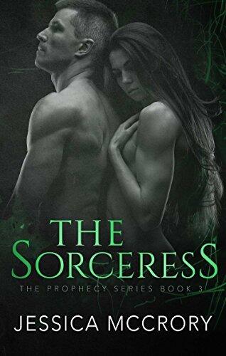 The Sorceress