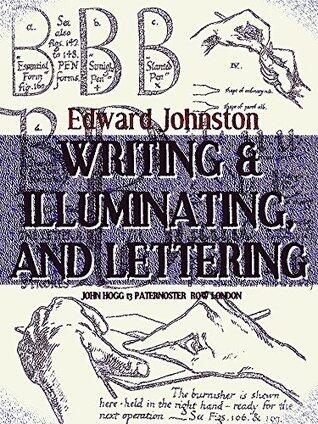 Writing & Illuminating, & Lettering: 8 pp. Examples in Red & Black and 24 pp. of Collotypes.
