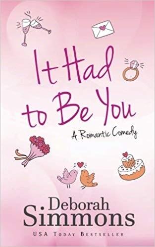 It Had to Be You